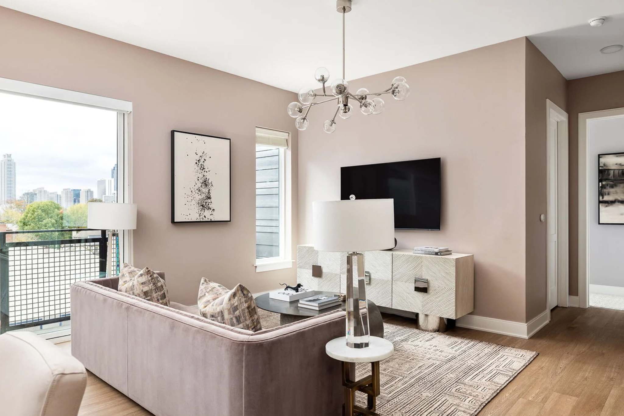 7 Romantic Getaways in Atlanta, Georgia 