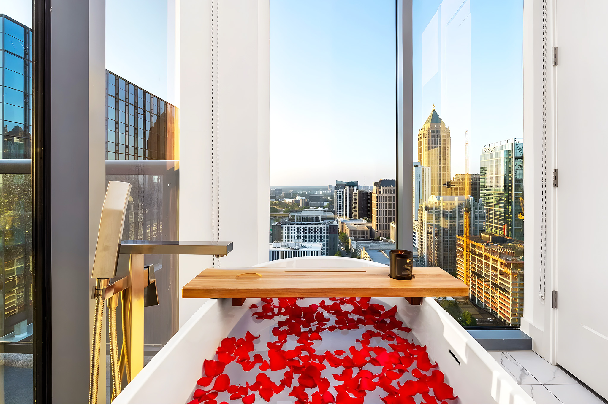 The Best High-End Vacation Rentals in Atlanta