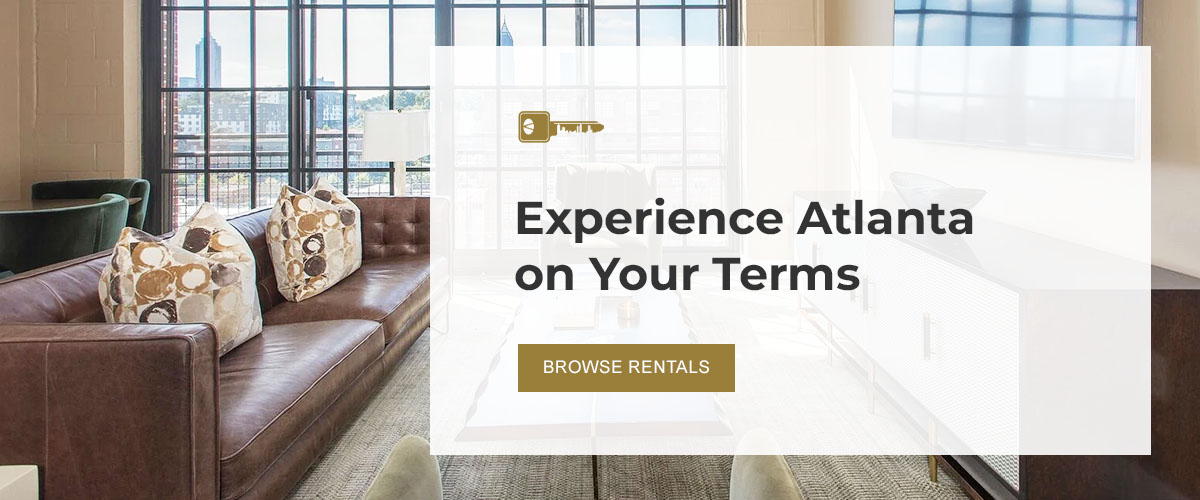 Experience Atlanta on Your Terms