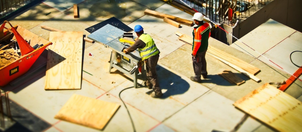 What To Do If A Contractor Damages Your Property