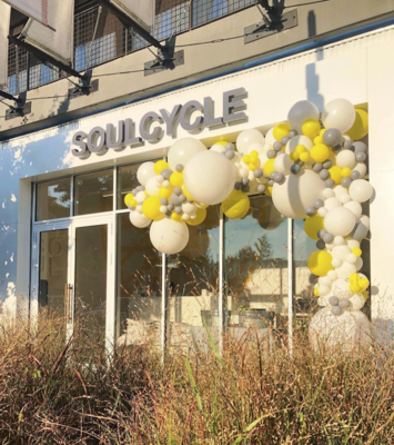 SoulCycle