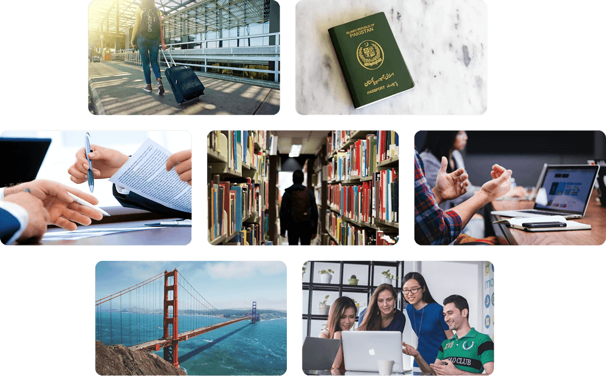 Education Services