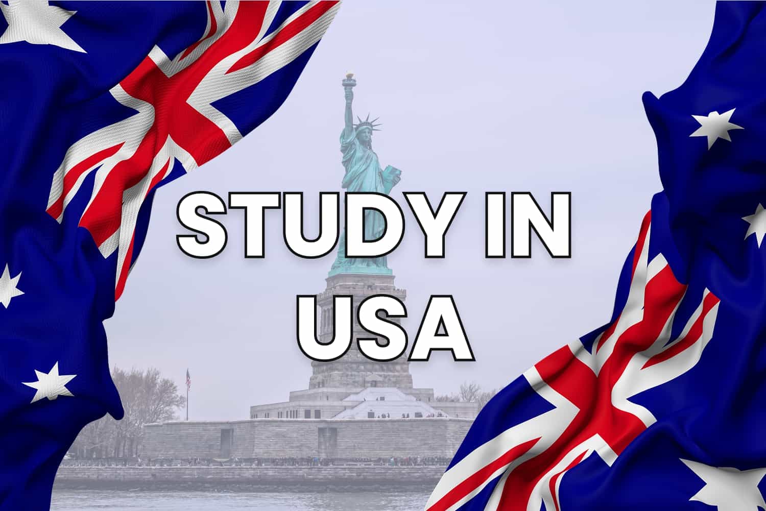 Study In USA Without IELTS in 2025