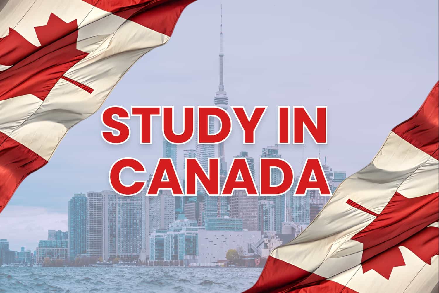 Study In CANADA Without IELTS in 2025
