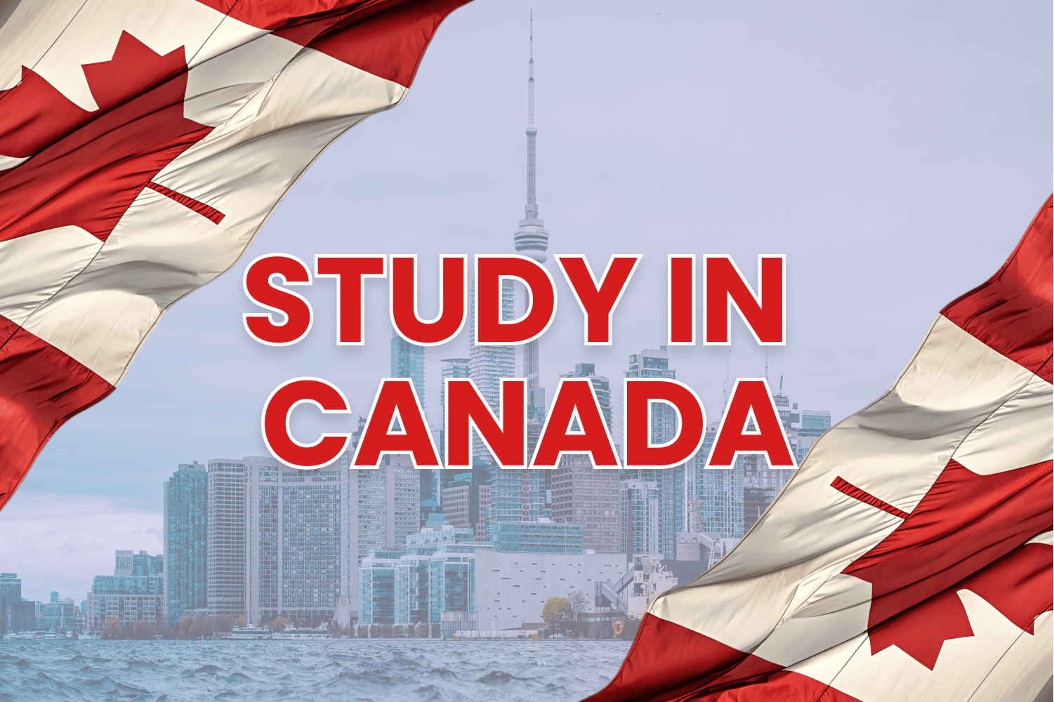 Study In CANADA Without IELTS in 2025