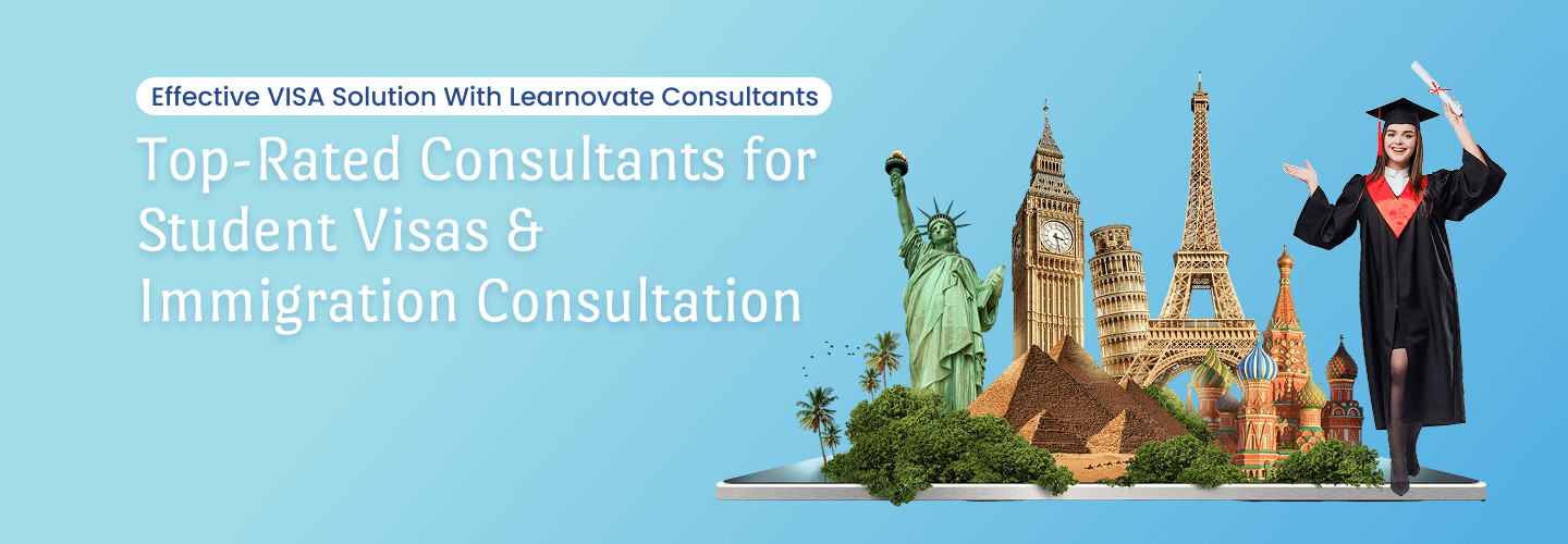 Education Consultancy Services
