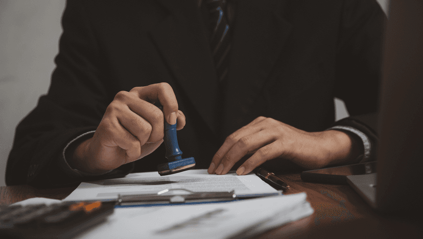 VISA FACILITATION