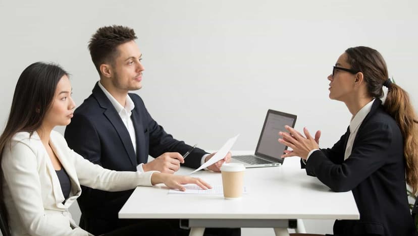 INTERVIEW PREPARATION