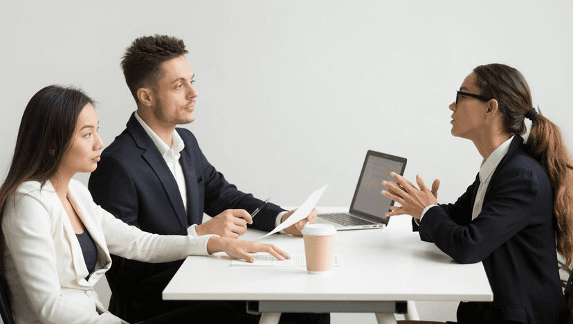 INTERVIEW PREPARATION
