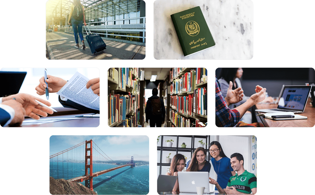 Education Services