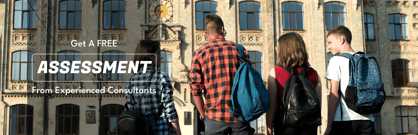 Assessment Banner