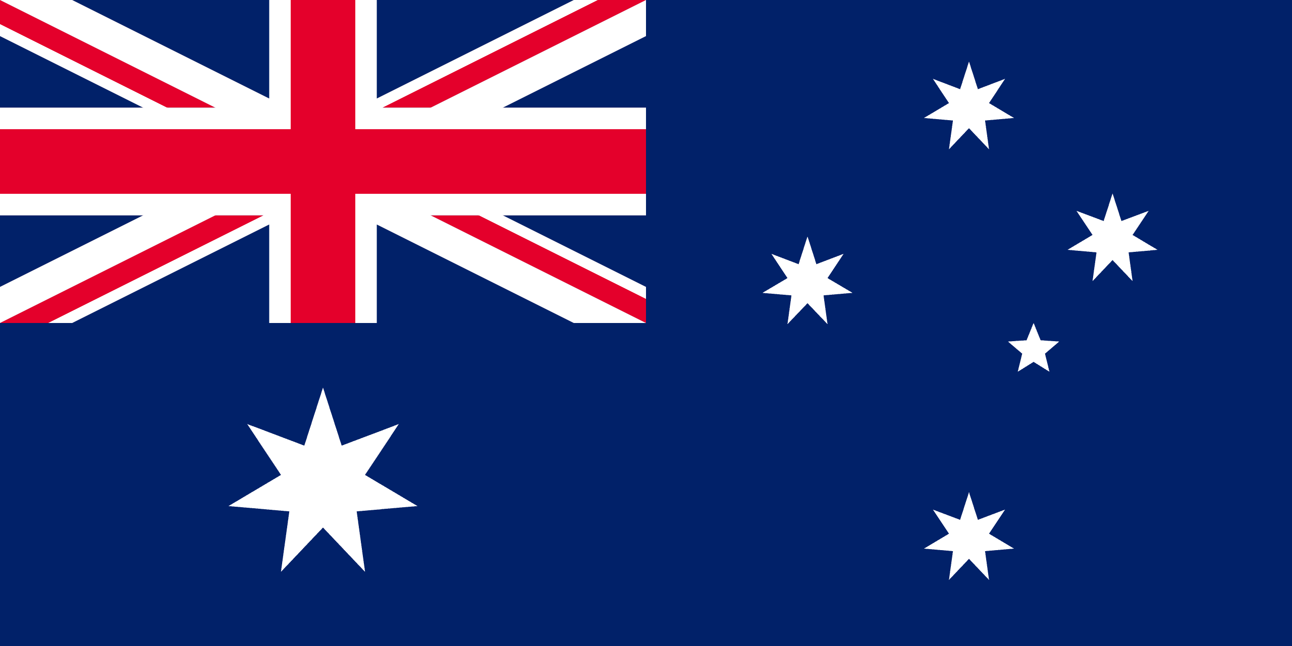 AUSTRALIA flag