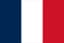 France flag
