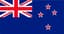 New Zealand flag