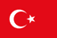 Turkey flag
