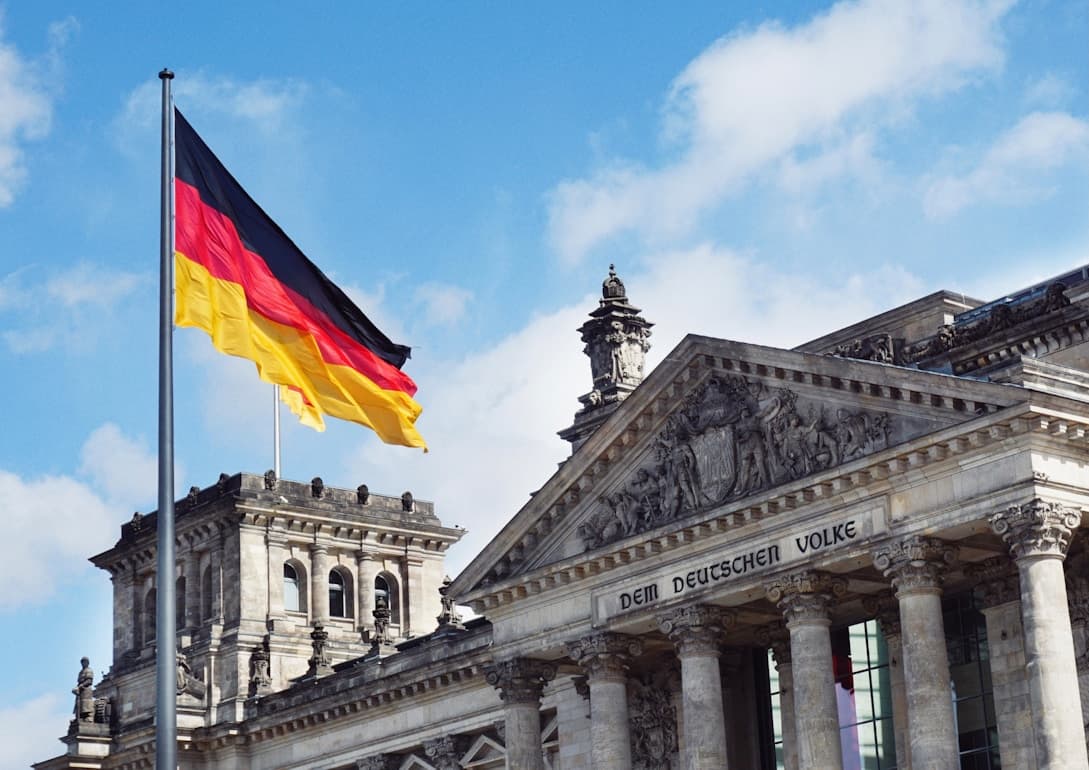 Study in Germany