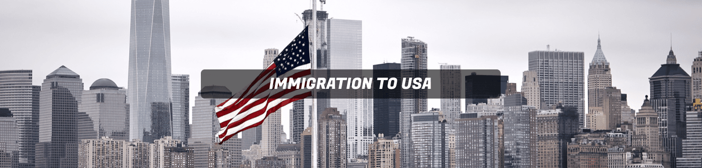 Immigration to USA