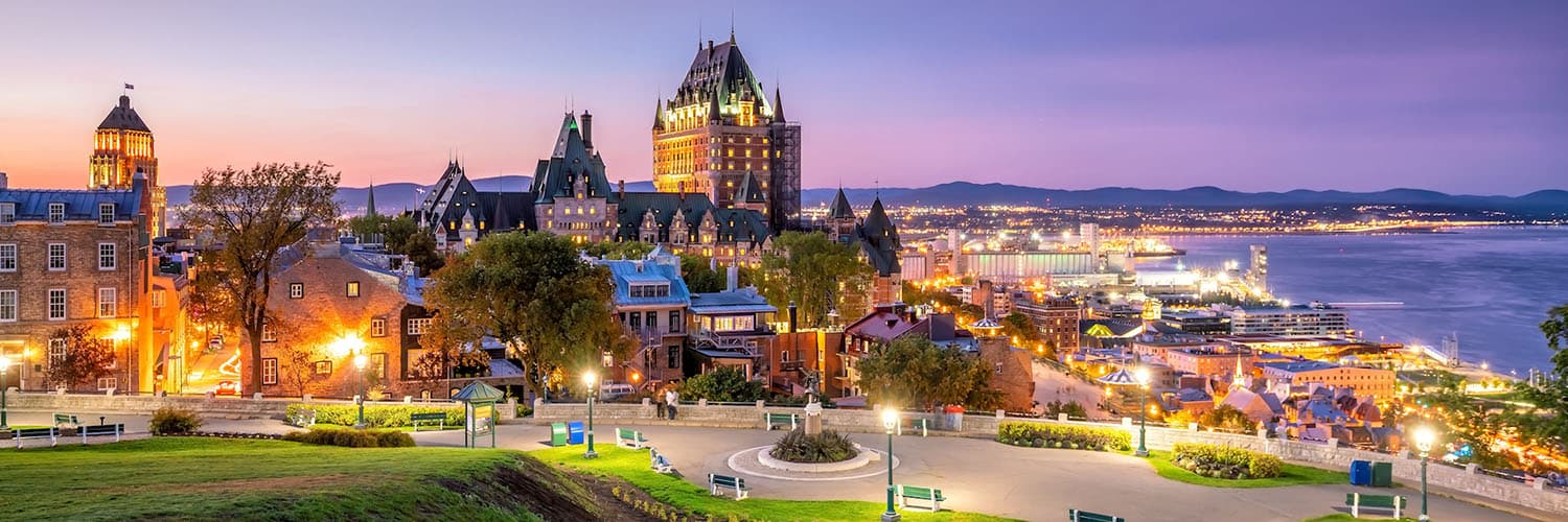Study in Canada
