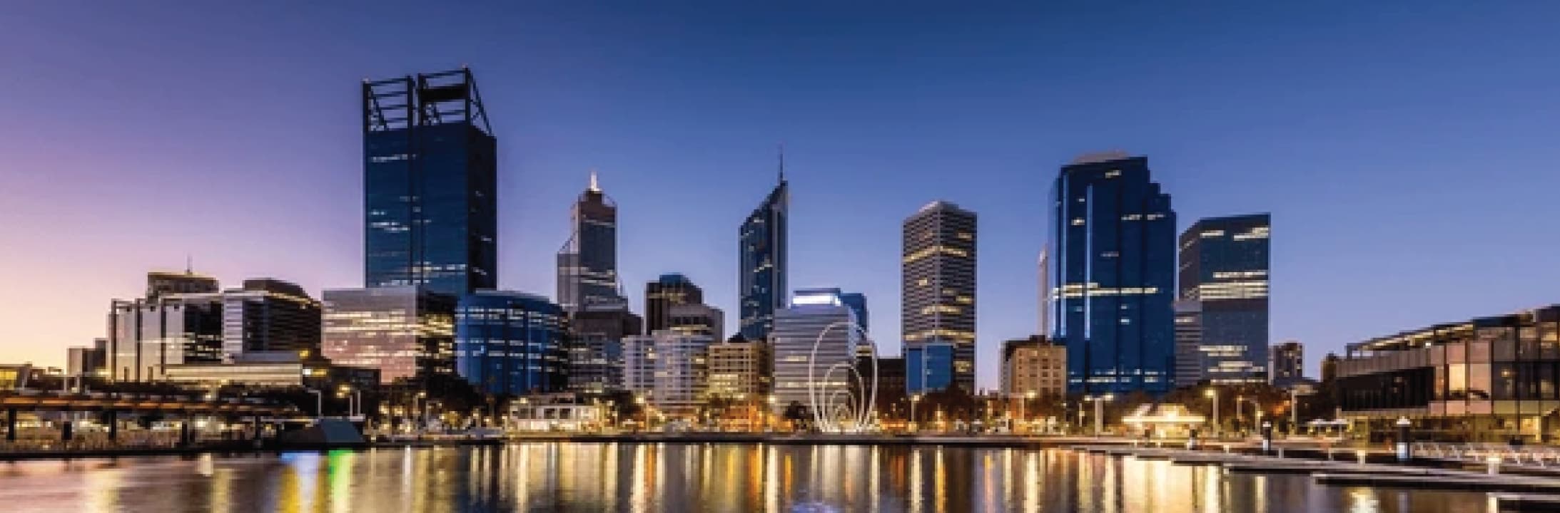 Study in Australia