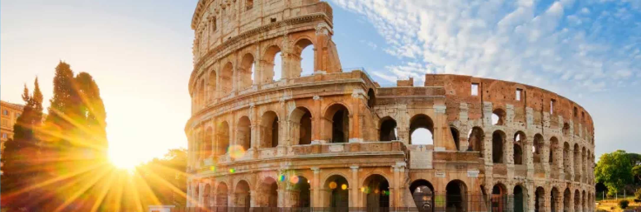 Study in Italy