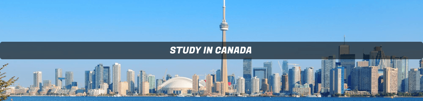 Study in Canada