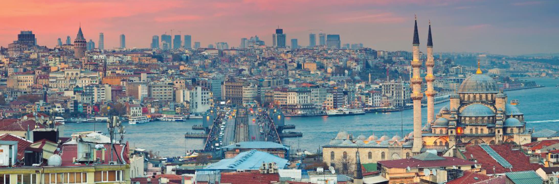 Study in Turkey