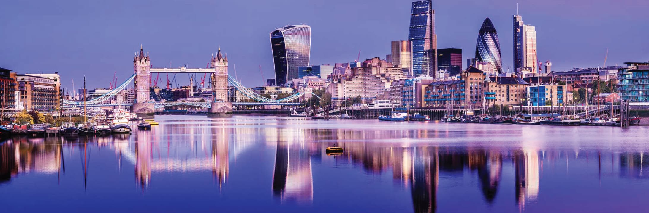 Study in UK