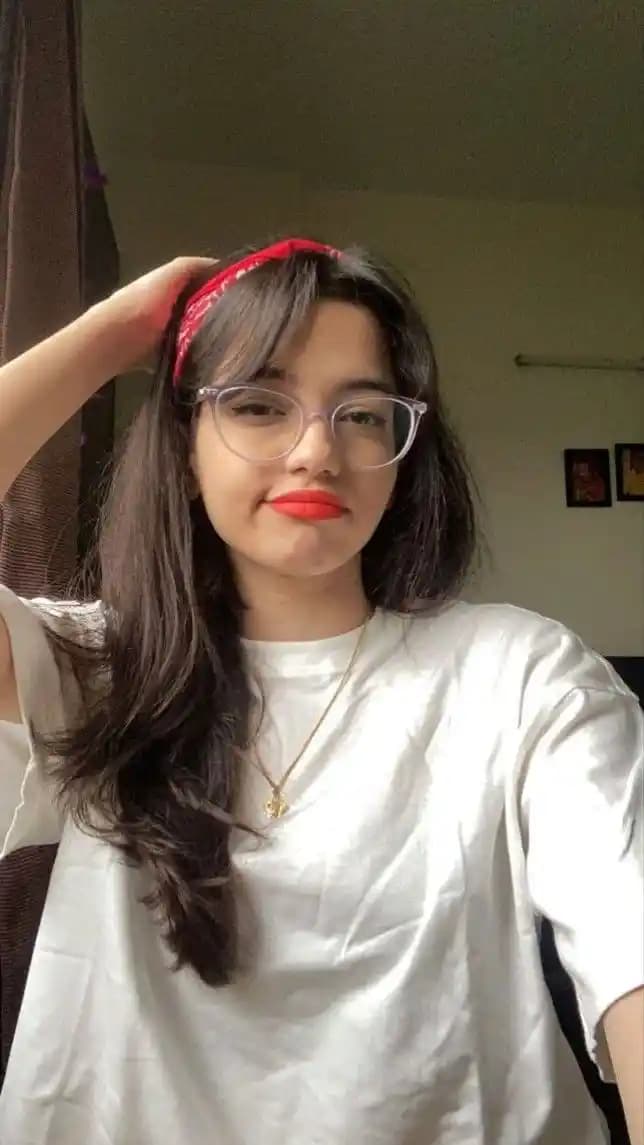 Madiha Nizamani
